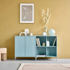 Hot Montana Pair sideboard new white 101 vitlackade ben