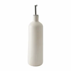 Tell Me More Palermo flaska för olja- & vinäger Offwhite medium 70 cl