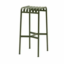 HAY Palissade barpall Olive