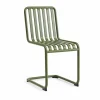 Best HAY Palissade Cantilever stol Olive