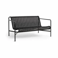 New HAY Palissade Cord loungesoffa Anthracite