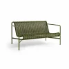 HAY Palissade Cord loungesoffa Olive