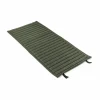Hot HAY Palissade High Quilted loungefåtöljdyna Olive till loungefåtölj hög