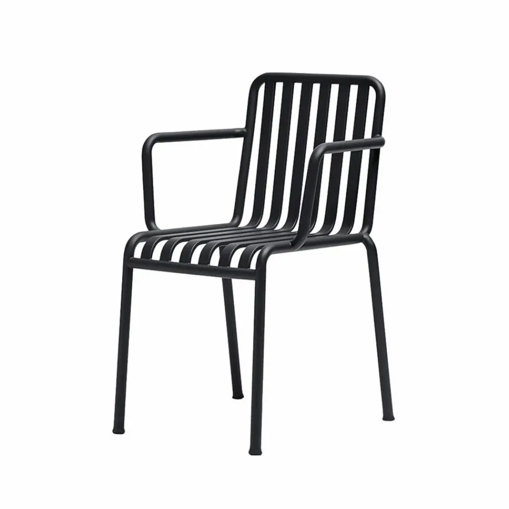 Clearance HAY Palissade karmstol Anthracite