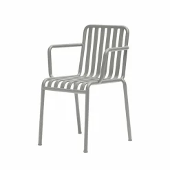 Sale HAY Palissade karmstol Sky grey