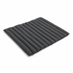 HAY Palissade Lounge Sofa Soft Quilted sittdyna Anthracite