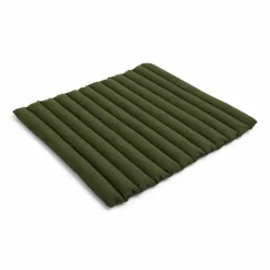 HAY Palissade Lounge Sofa Soft Quilted sittdyna Olive