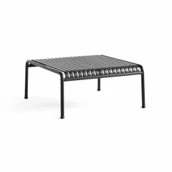HAY Palissade Low Table bord 81 5x86x38 cm Anthracite