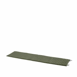 HAY Palissade Quilted schäslongdyna Olive