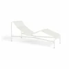 HAY Palissade schäslong Cream white