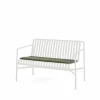 HAY Palissade sittdyna till Dining bänk Olive