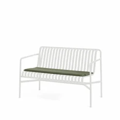HAY Palissade sittdyna till Dining bänk Olive