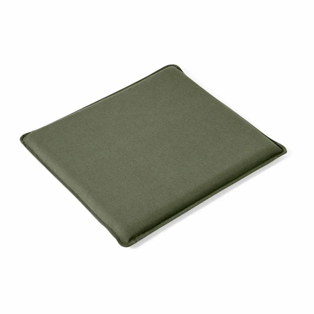 HAY Palissade sittdyna till Dining karmstol Olive