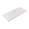 HAY Palissade sittdyna till loungesoffa Cream white