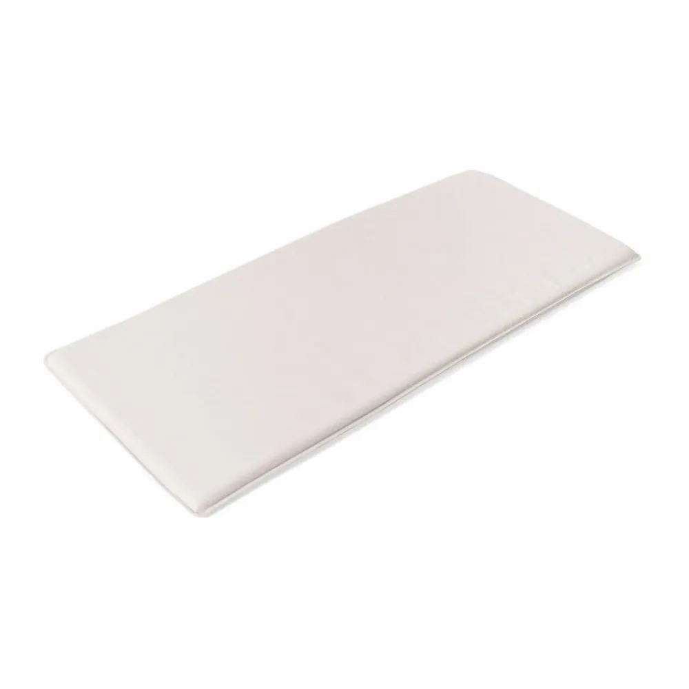 HAY Palissade sittdyna till loungesoffa Cream white