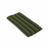 Online HAY Palissade Soft Quilted stol och karmstolsdyna Olive
