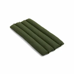 Online HAY Palissade Soft Quilted stol och karmstolsdyna Olive
