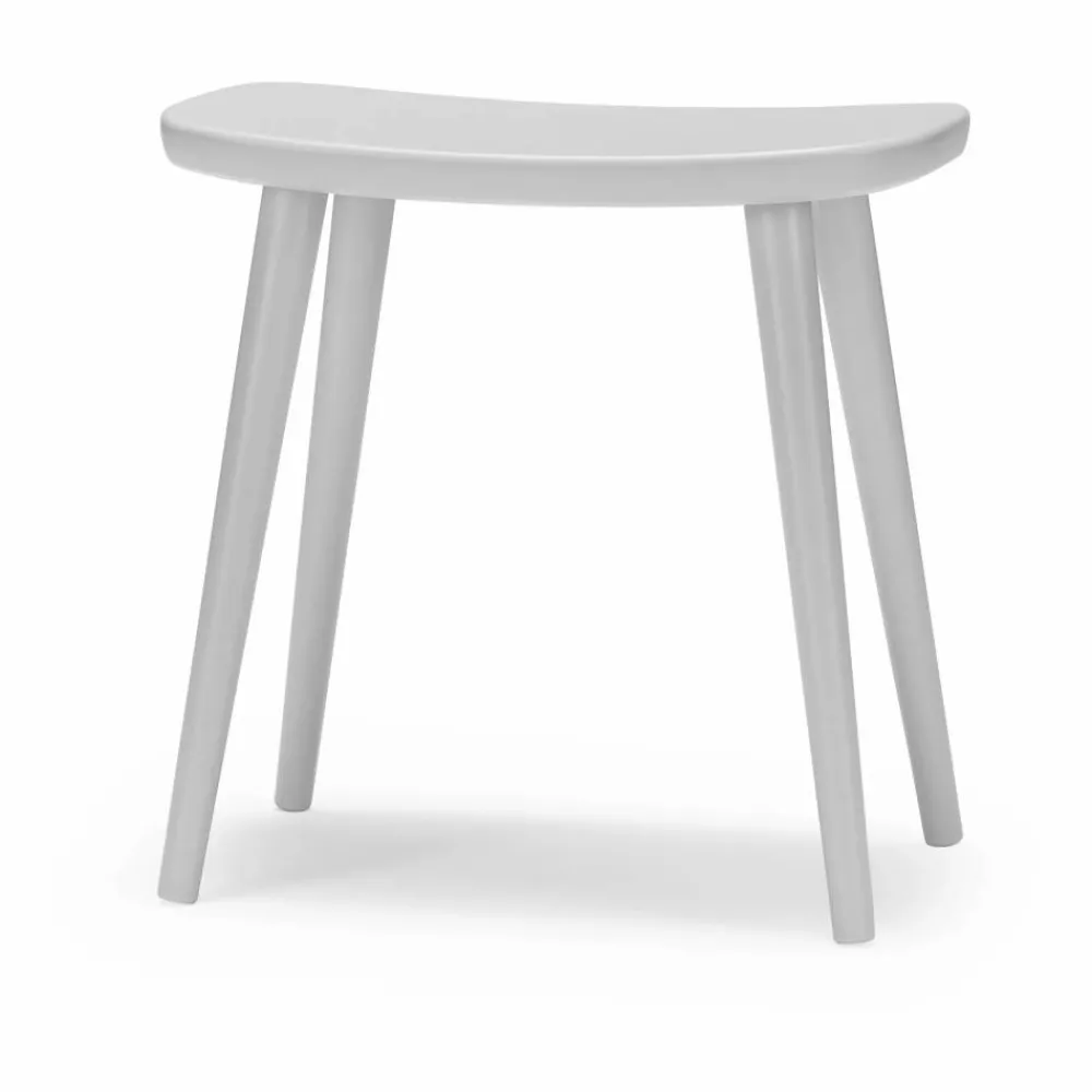 Stolab Palle pall Ljusgrå