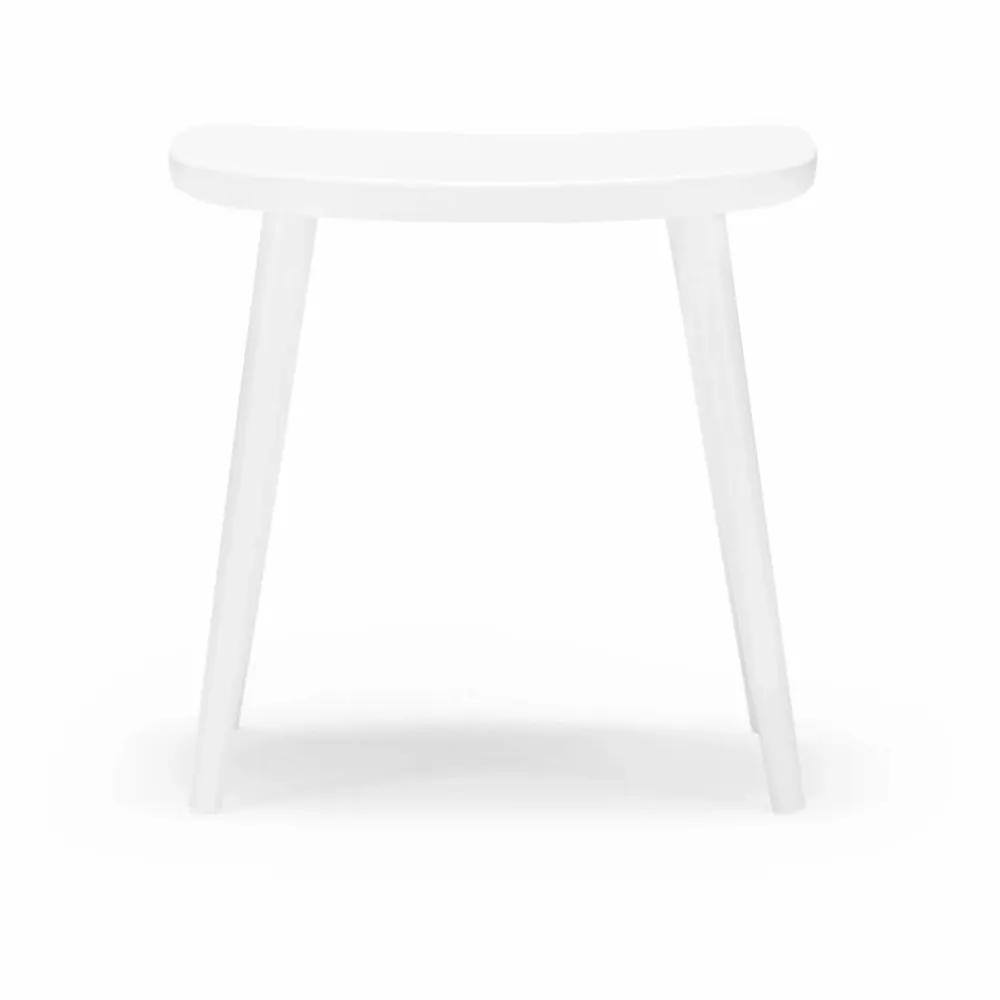 Stolab Palle pall Vit