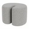 Online Hem Palma puff Small 58x65 cm Pebble