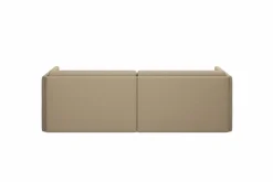 Best Hem Palo Block 2-sits soffa Low 200 cm Beige