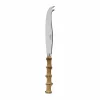 Sale SABRE Paris Panda ostkniv 24 cm Bamboo light