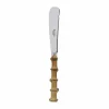 SABRE Paris Panda smörkniv 16 cm Bamboo light