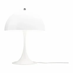 Best Louis Poulsen Panthella 320 bordslampa Opal white