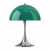 Clearance Louis Poulsen Panthella 250 portabel bordslampa V3 Original Opal Green