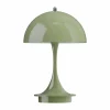 Sale Louis Poulsen Panthella 160 Portable v3 bordslampa Green