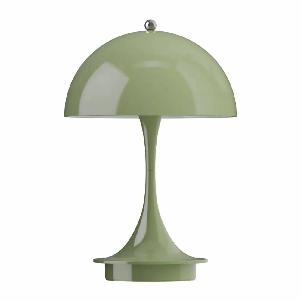 Sale Louis Poulsen Panthella 160 Portable v3 bordslampa Green