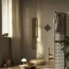 Louis Poulsen Panthella 160 Portable v3 bordslampa Opal beige