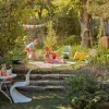 Sale Vitra Panton junior barnstol Classic red