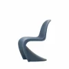 Barn Vitra Panton junior barnstol Sea blue