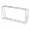 Montana Panton Wire Extended hylla 34 8x70x18 2 cm Chrome