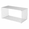 Sale Montana Panton Wire Extended hylla 70x34 8x34 8 cm Chrome