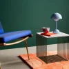 Clearance Montana Panton Wire Single hylla 34 8x34 8x34 8 cm Pine