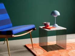 Clearance Montana Panton Wire Single hylla 34 8x34 8x34 8 cm Pine