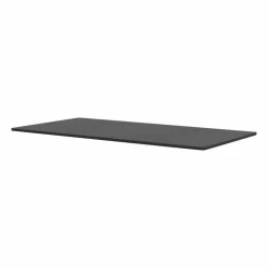 Montana Panton Wire toppskiva 70 1x34 8 cm Black