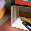 Montana Panton Wire toppskiva 34 8x34 8 cm New white