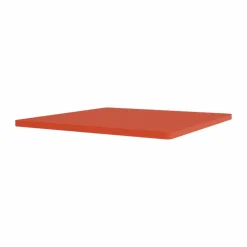Best Montana Panton Wire toppskiva 34 8x34 8 cm Rosehip