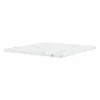 Montana Panton Wire toppskiva 34 8x34 8 cm White marble