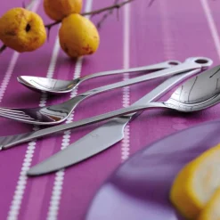 Gense Pantry bestickset 60 delar Rostfritt stål