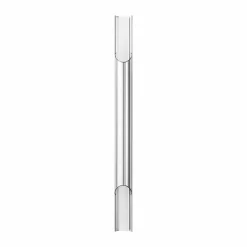 LYFA Pan 50 vägglampa Aluminium