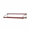 Best Warm Nordic Parade hylla oxide red 1 hylla