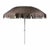 Hot Fri Form 90 parasoll Brown Ø220 cm