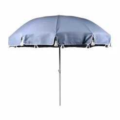 Fri Form 90 parasoll Light blue Ø220 cm