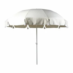 Online Fri Form 90 parasoll Nature Ø220 cm