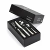 Discount Serax Passe-Partout bestickset 24 delar Matt