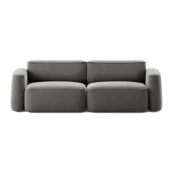 Massproductions Patch 2 5-sits soffa Atlantis 18 Mole